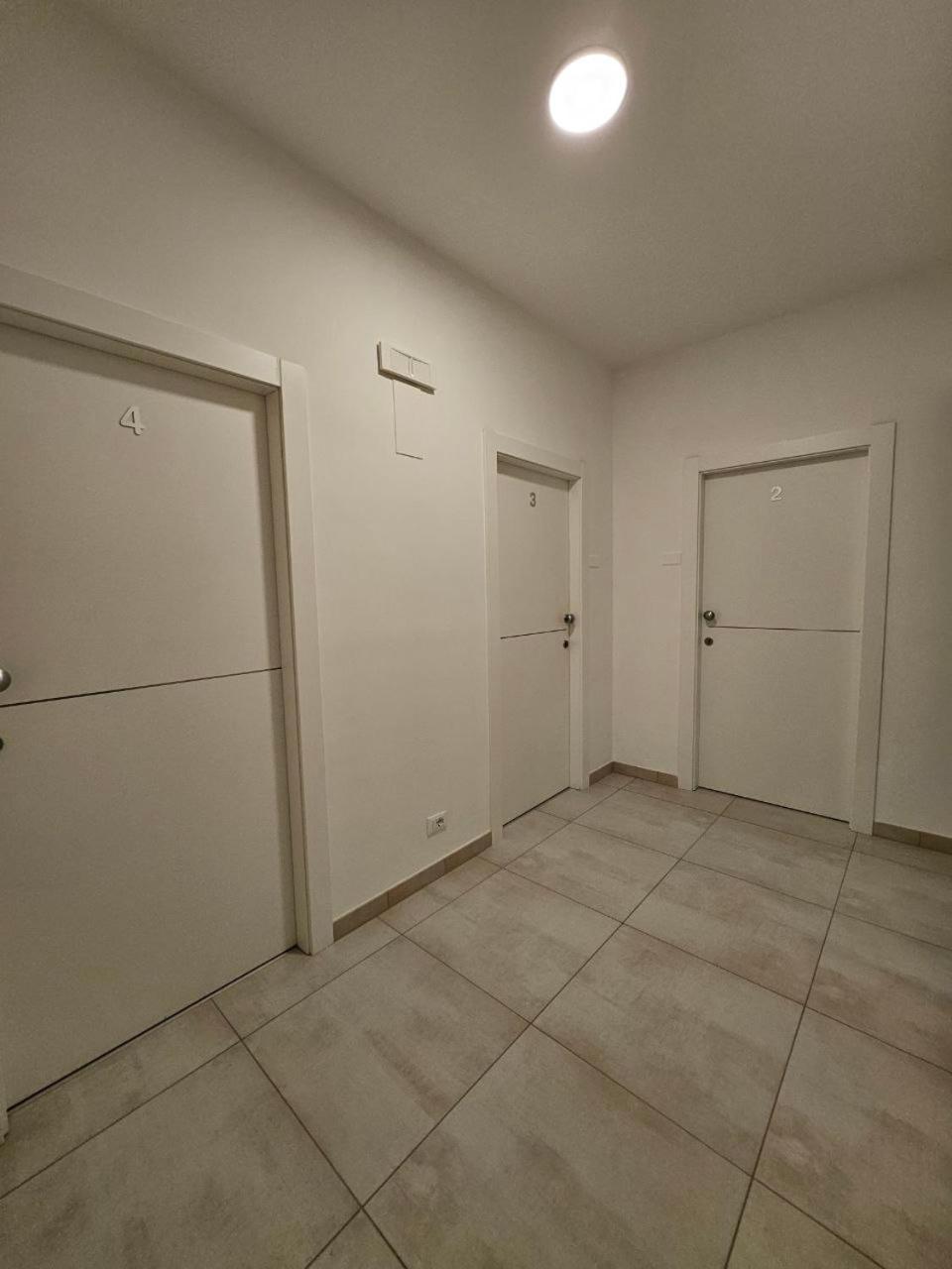 Albergo Nyers Perugia Exterior photo