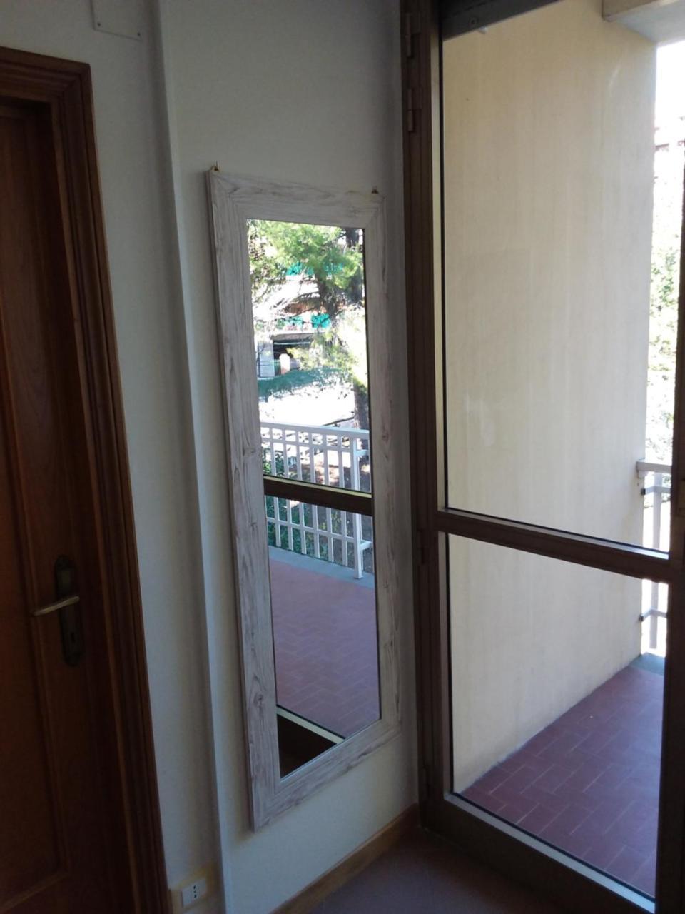 Albergo Nyers Perugia Exterior photo